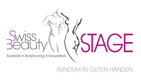 Logo von Swiss Beauty Stage in Uster